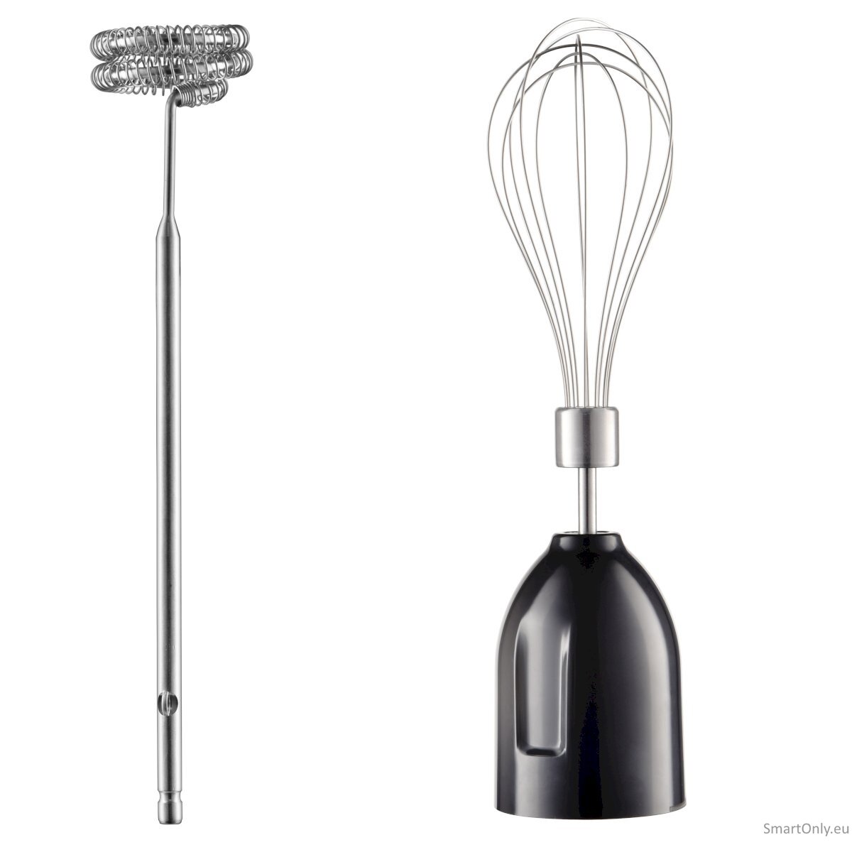 Stainless Steel/Black | 1800 W | Adler AD 4627 | Hand Blender Set | Number of speeds 20 | Chopper | Turbo mode 4 Stainless Steel/Black | 1800 W | Adler AD 4627 | Hand Blender Set | Number of speeds 20 | Chopper | Turbo mode 4