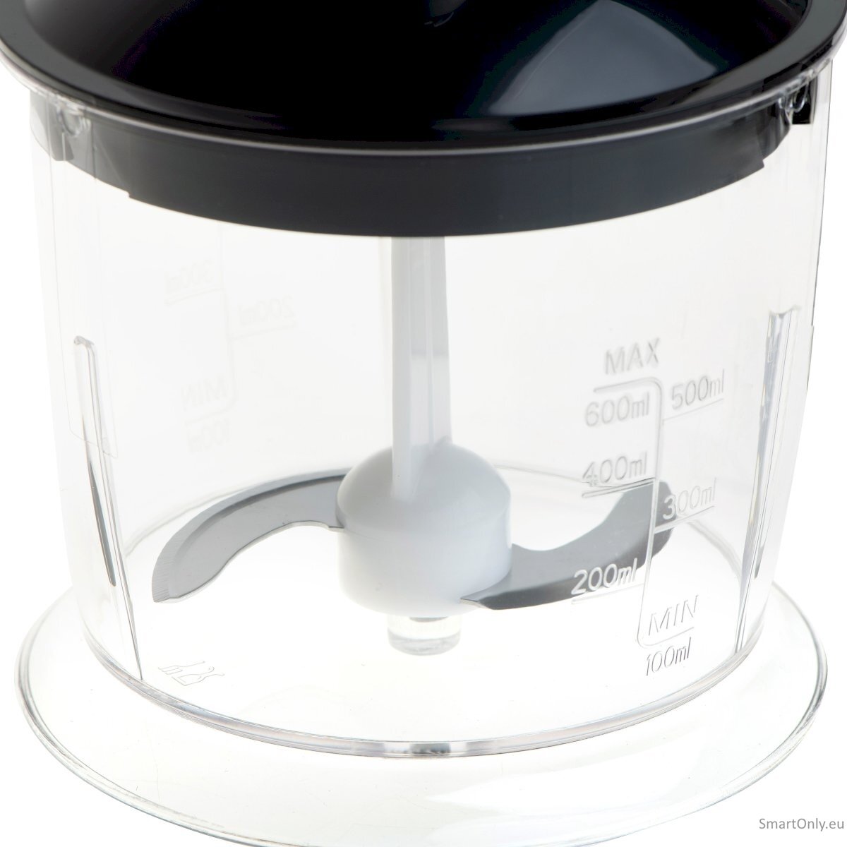 Stainless Steel/Black | 1800 W | Adler AD 4627 | Hand Blender Set | Number of speeds 20 | Chopper | Turbo mode 9 Stainless Steel/Black | 1800 W | Adler AD 4627 | Hand Blender Set | Number of speeds 20 | Chopper | Turbo mode 9