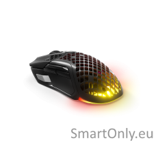 SteelSeries Gaming Mouse Onyx Wireless
