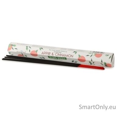 Stamford Premium Plant Based smilkalai - Apple & Cinnamon