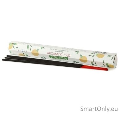 Stamford Premium Plant Based smilkalai - Aromatic Oud