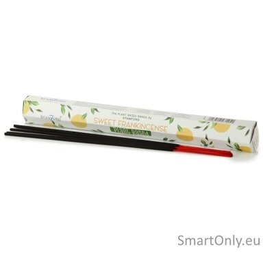 Stamford Premium Plant Based smilkalai - Sweet Frankincense