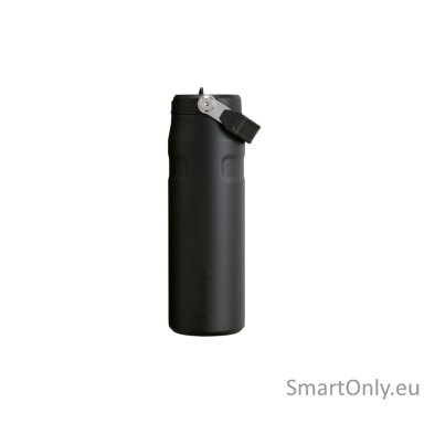 Stanley 1913 Water bottle | IceFlow Flip Straw 2.0 | Black Stanley 1913 Water bottle | IceFlow Flip Straw 2.0 | Black