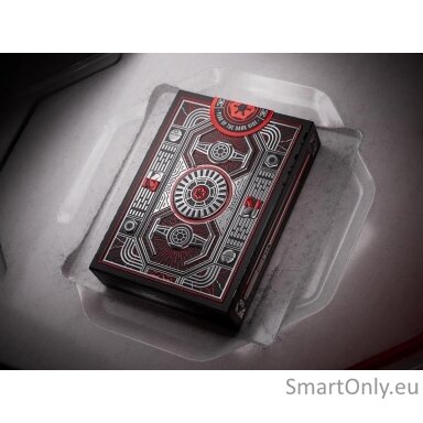 Star Wars: Year of the Dark Side playing cards Theory11