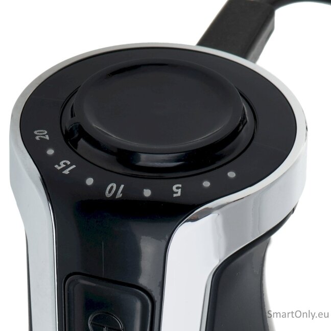 Stainless Steel/Black | 1800 W | Adler AD 4627 | Hand Blender Set | Number of speeds 20 | Chopper | Turbo mode 10 Stainless Steel/Black | 1800 W | Adler AD 4627 | Hand Blender Set | Number of speeds 20 | Chopper | Turbo mode 10