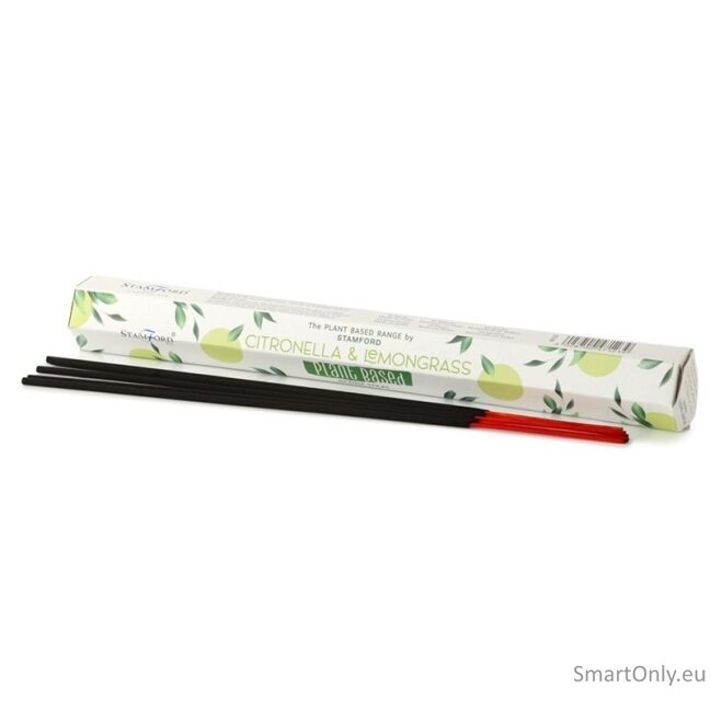 Stamford Premium Plant Based smilkalai - Citronella & Lemongrass