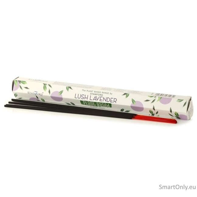 Stamford Premium Plant Based smilkalai - Lush Lavender Stamford Premium Plant Based smilkalai - Lush Lavender