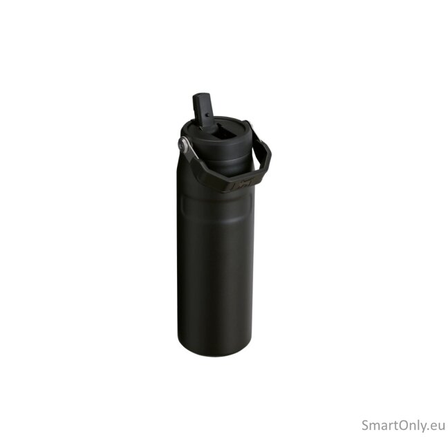Stanley 1913 Water bottle | IceFlow Flip Straw 2.0 | Black 2 Stanley 1913 Water bottle | IceFlow Flip Straw 2.0 | Black 2