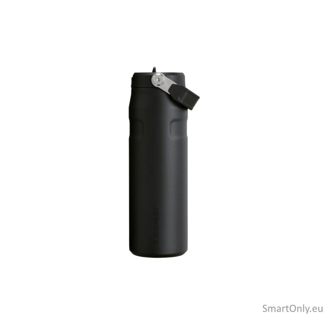 Stanley 1913 Water bottle | IceFlow Flip Straw 2.0 | Black Stanley 1913 Water bottle | IceFlow Flip Straw 2.0 | Black