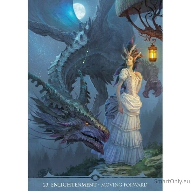Stardragons Oracle Kortos Lo Scarabeo 4 Stardragons Oracle Kortos Lo Scarabeo 4
