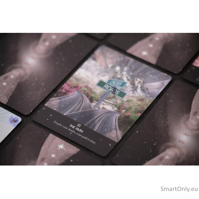 Starlight Frequencies Oracle kortos Sacred Scribe Publishing 6 Starlight Frequencies Oracle kortos Sacred Scribe Publishing 6