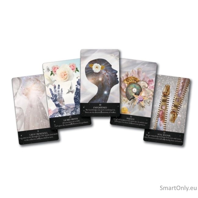 Starlight Frequencies Oracle kortos Sacred Scribe Publishing 3 Starlight Frequencies Oracle kortos Sacred Scribe Publishing 3