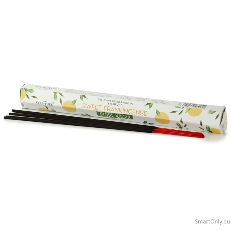 Stamford Premium Plant Based smilkalai - Sweet Frankincense Stamford Premium Plant Based smilkalai - Sweet Frankincense