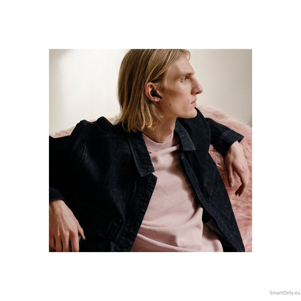 Sudio Earbuds | A3 Pro | Bluetooth | In-ear | Microphone | Cloudy Black | Noise canceling | Wireless 9 Sudio Earbuds | A3 Pro | Bluetooth | In-ear | Microphone | Cloudy Black | Noise canceling | Wireless 9