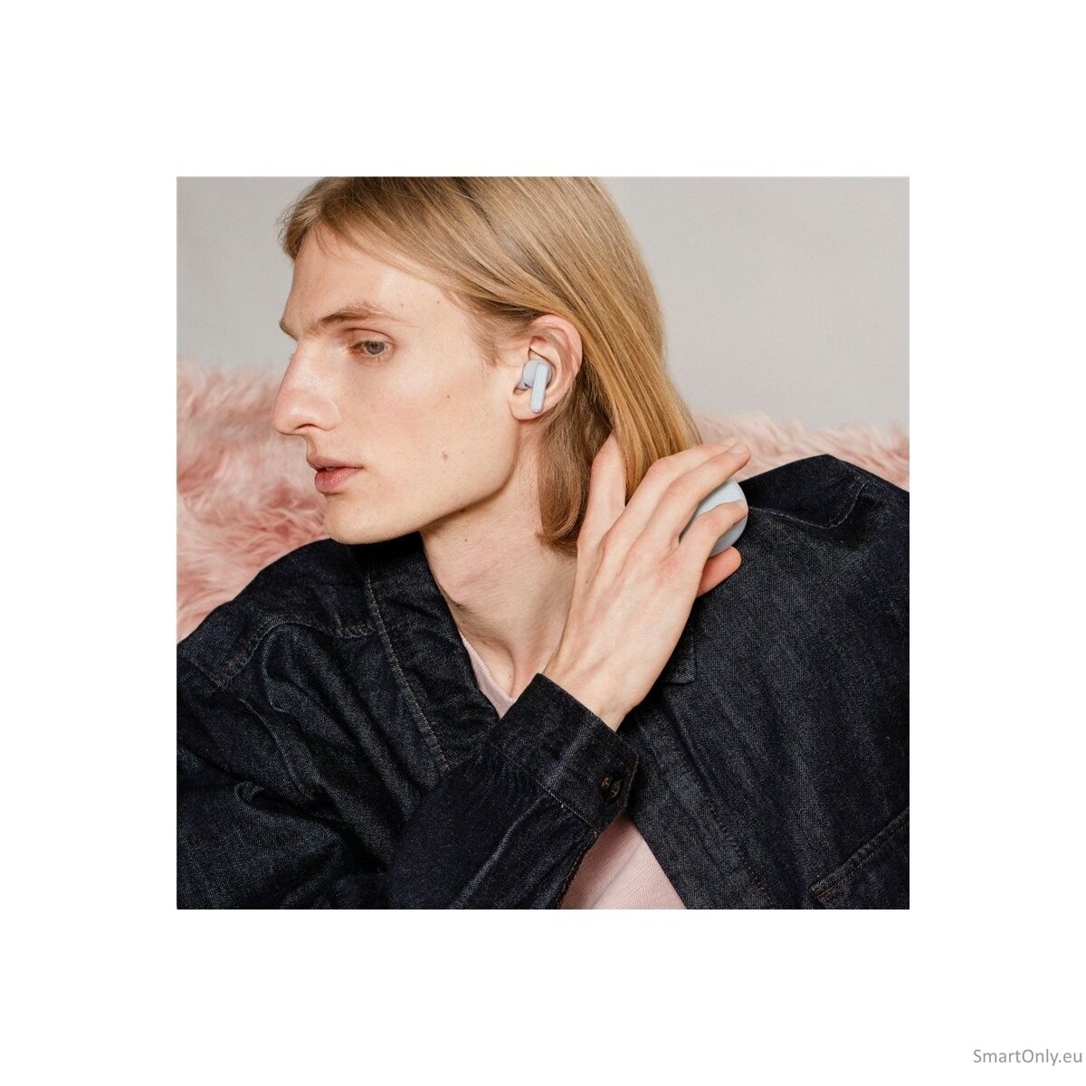 Sudio Earbuds | A3 Pro | Bluetooth | In-ear | Microphone | Powder Blue | Noise canceling | Wireless 7 Sudio Earbuds | A3 Pro | Bluetooth | In-ear | Microphone | Powder Blue | Noise canceling | Wireless 7