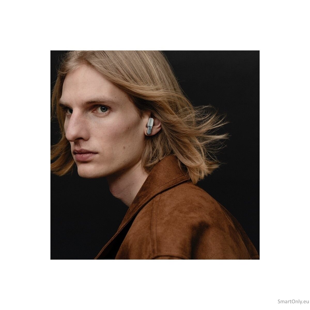 Sudio Earbuds | N3 | Bluetooth | On-ear | Microphone | Misty Blue | Wireless 6