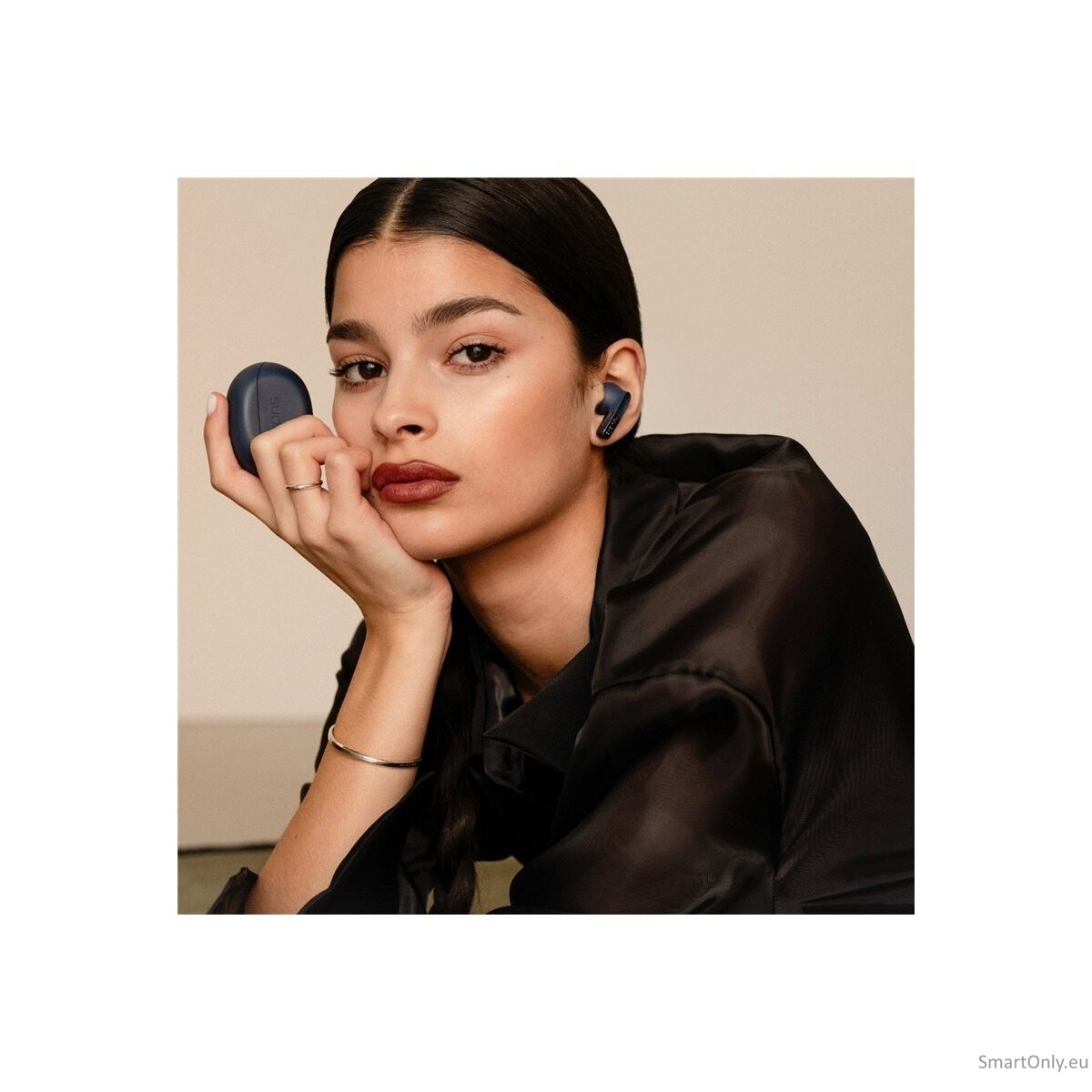 Sudio Earbuds | N3 Pro | Bluetooth | In-ear | Microphone | Midnight Navy | Noise canceling | Wireless 8 Sudio Earbuds | N3 Pro | Bluetooth | In-ear | Microphone | Midnight Navy | Noise canceling | Wireless 8