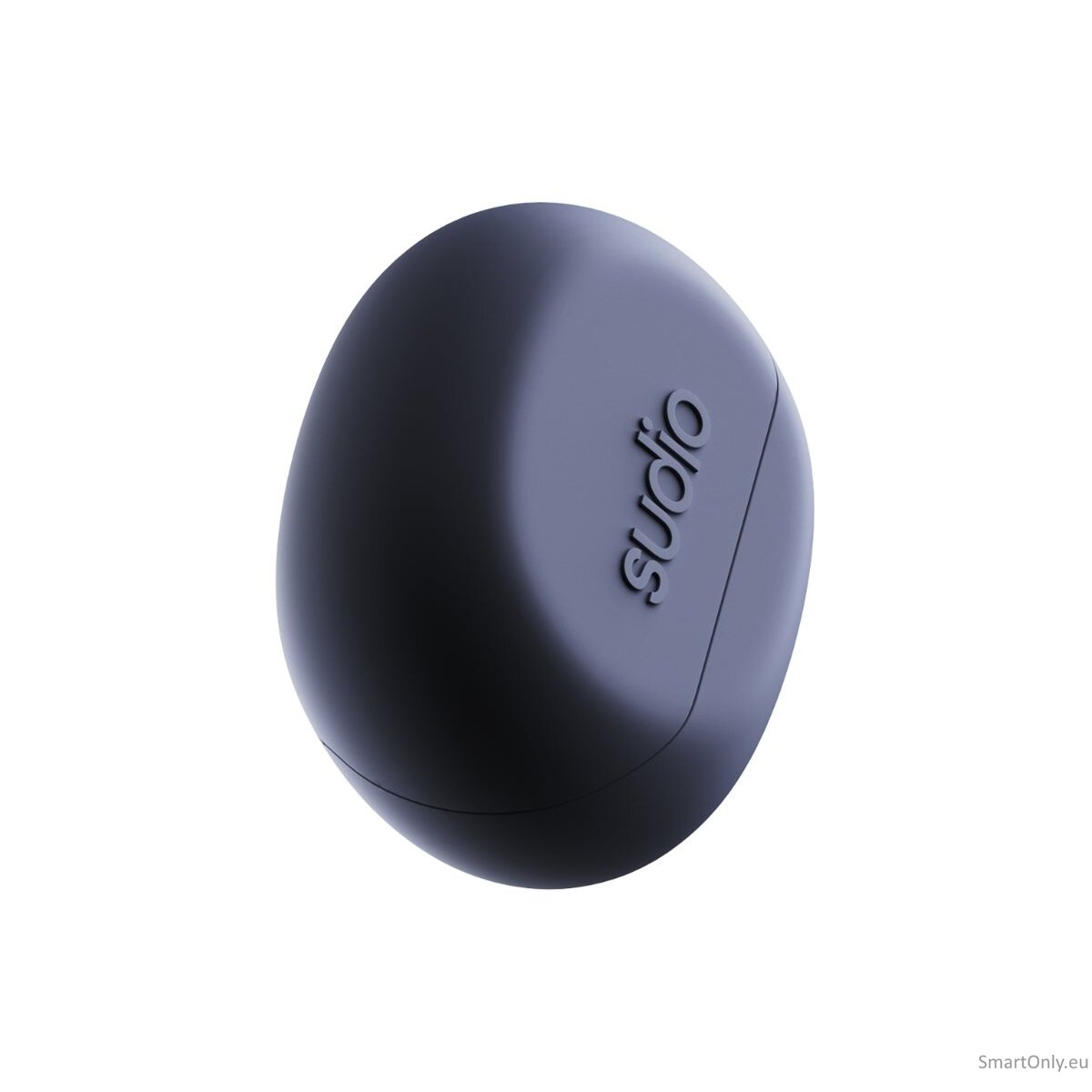 Sudio Earbuds | N3 Pro | Bluetooth | In-ear | Microphone | Midnight Navy | Noise canceling | Wireless 4