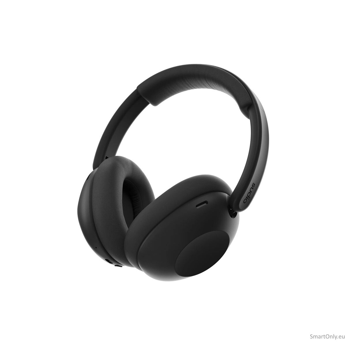 Sudio Headphones | K3 | Bluetooth | Over-ear | Microphone | Ink Black | Noise canceling | Wireless 5 Sudio Headphones | K3 | Bluetooth | Over-ear | Microphone | Ink Black | Noise canceling | Wireless 5