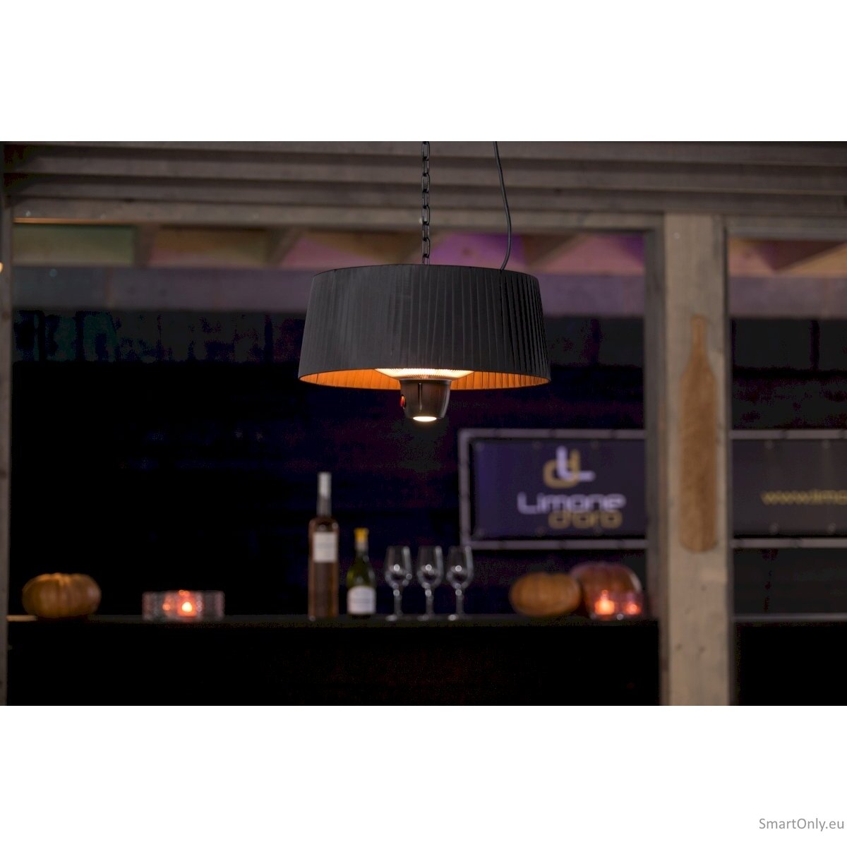 SUNRED Heater ARTIX C-HB 4 SUNRED Heater ARTIX C-HB 4