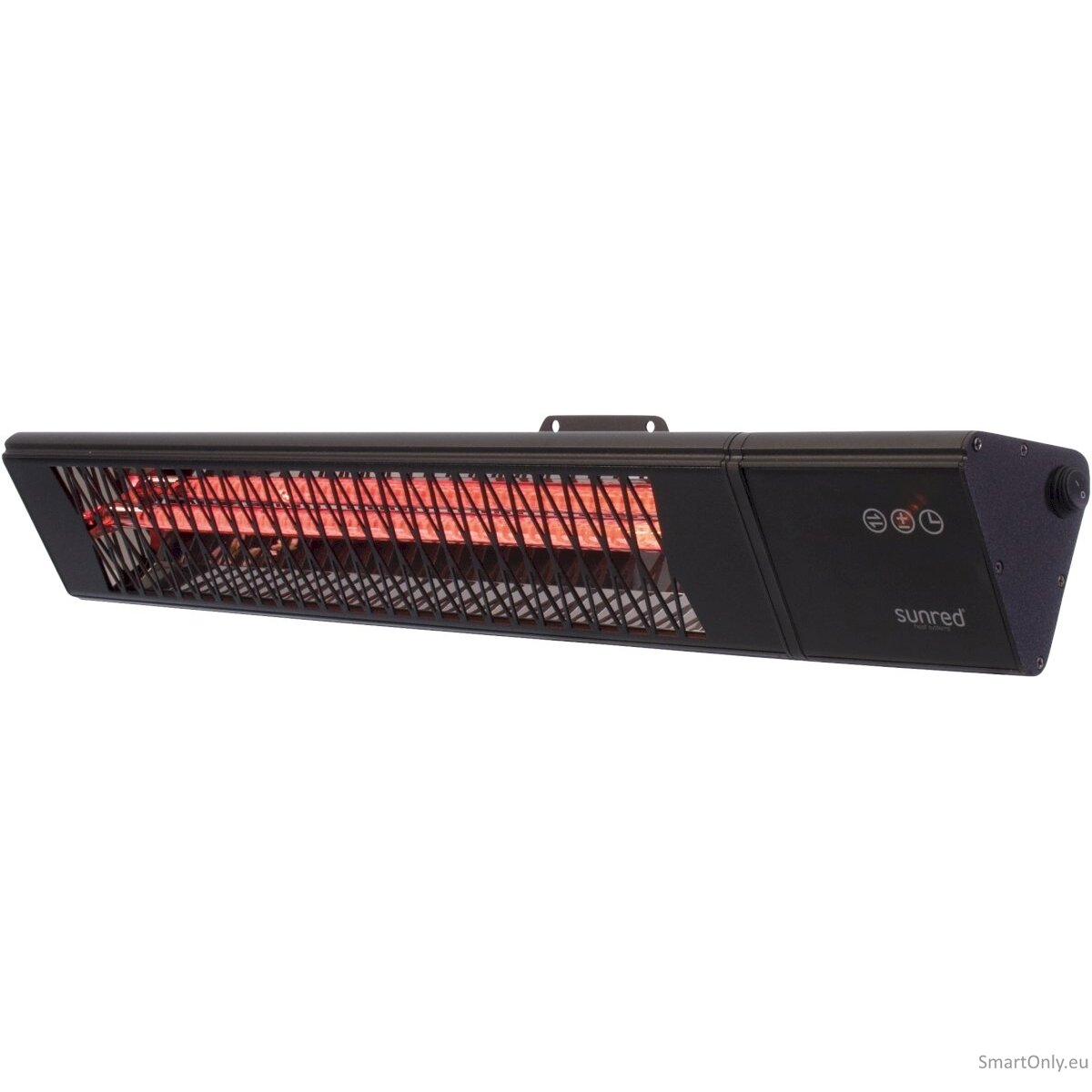 sunred-heater-pro25w-smart-triangle-dark-smart-wall-infrared-2500-w-black-ip55 sunred-heater-pro25w-smart-triangle-dark-smart-wall-infrared-2500-w-black-ip55