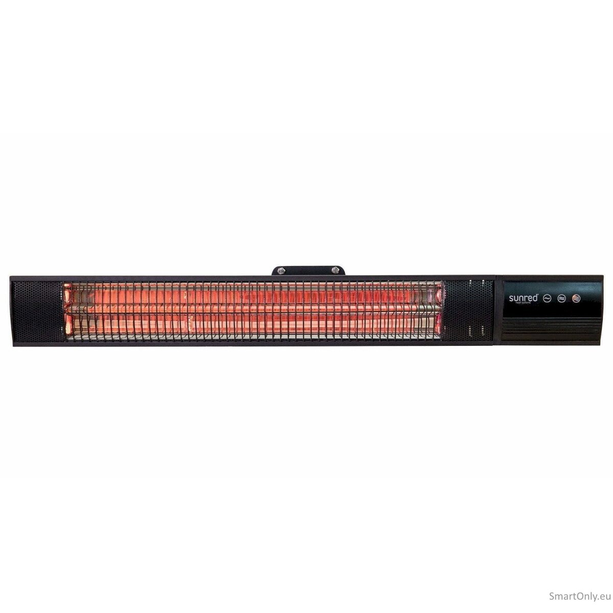 sunred-heater-rd-dark-25-dark-wall-infrared-2500-w-black-ip55 sunred-heater-rd-dark-25-dark-wall-infrared-2500-w-black-ip55