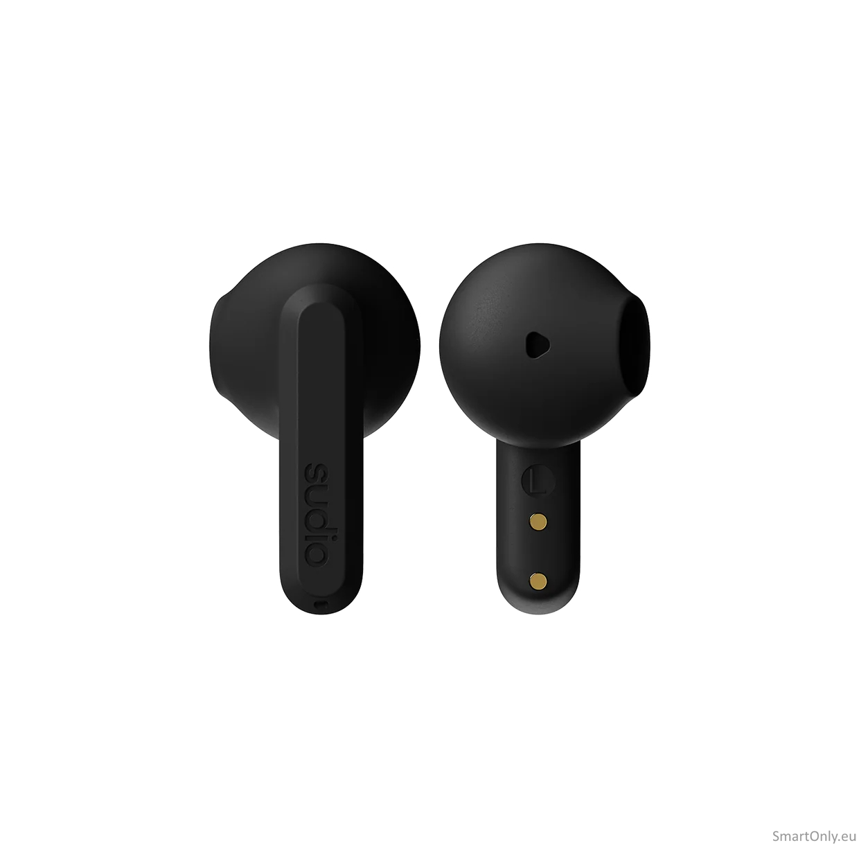 Sudio Earbuds | A3 | Bluetooth | In-ear | Microphone | Black | Wireless 1 Sudio Earbuds | A3 | Bluetooth | In-ear | Microphone | Black | Wireless 1