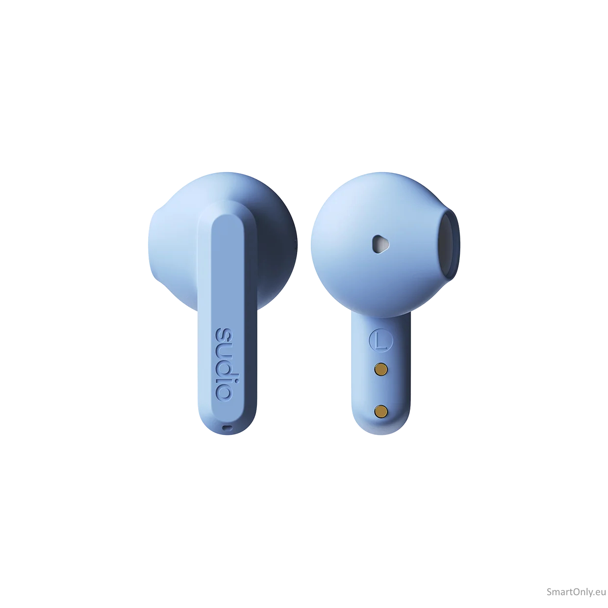 Sudio Earbuds | A3 | Bluetooth | In-ear | Microphone | Blue | Wireless 1