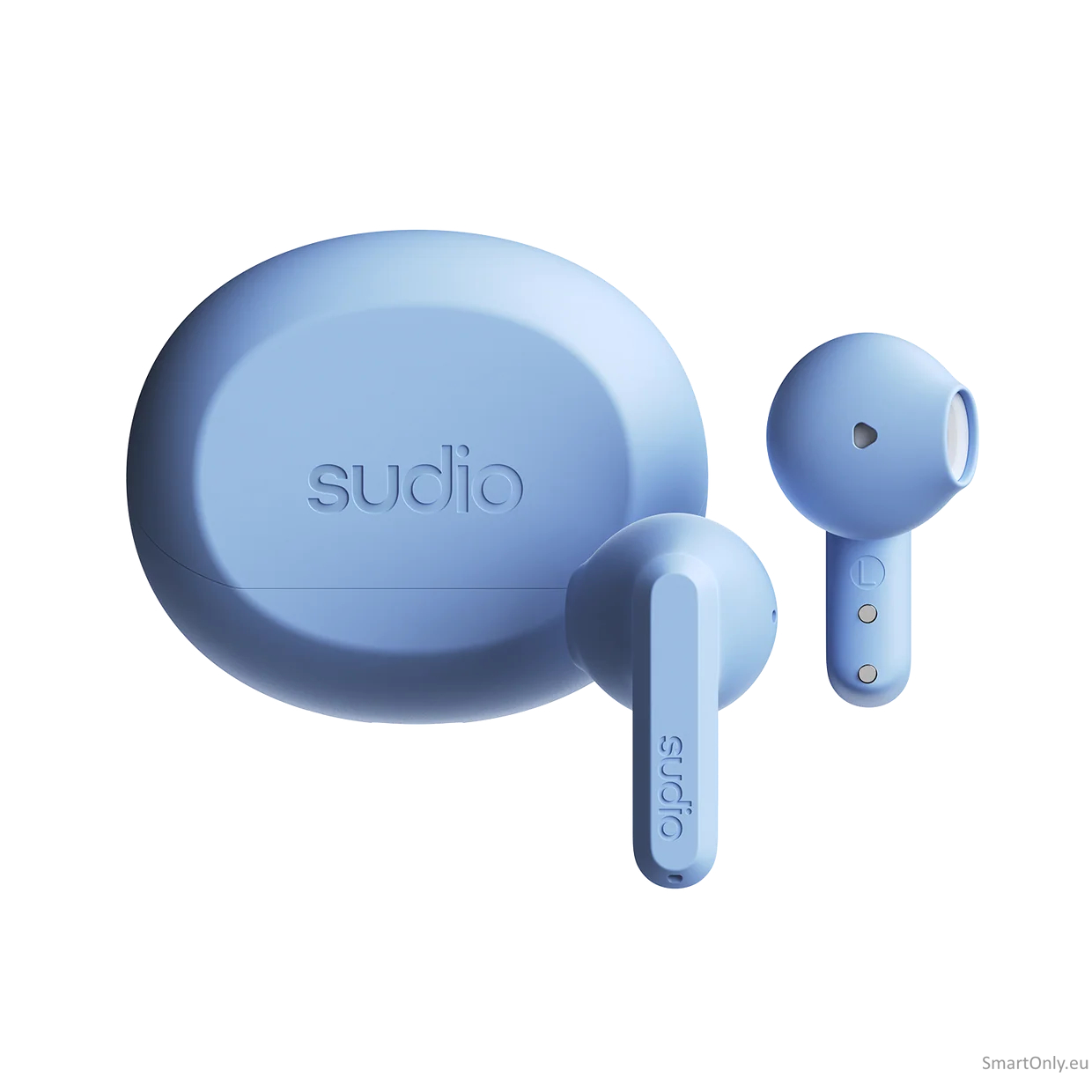 Sudio Earbuds | A3 | Bluetooth | In-ear | Microphone | Blue | Wireless Sudio Earbuds | A3 | Bluetooth | In-ear | Microphone | Blue | Wireless