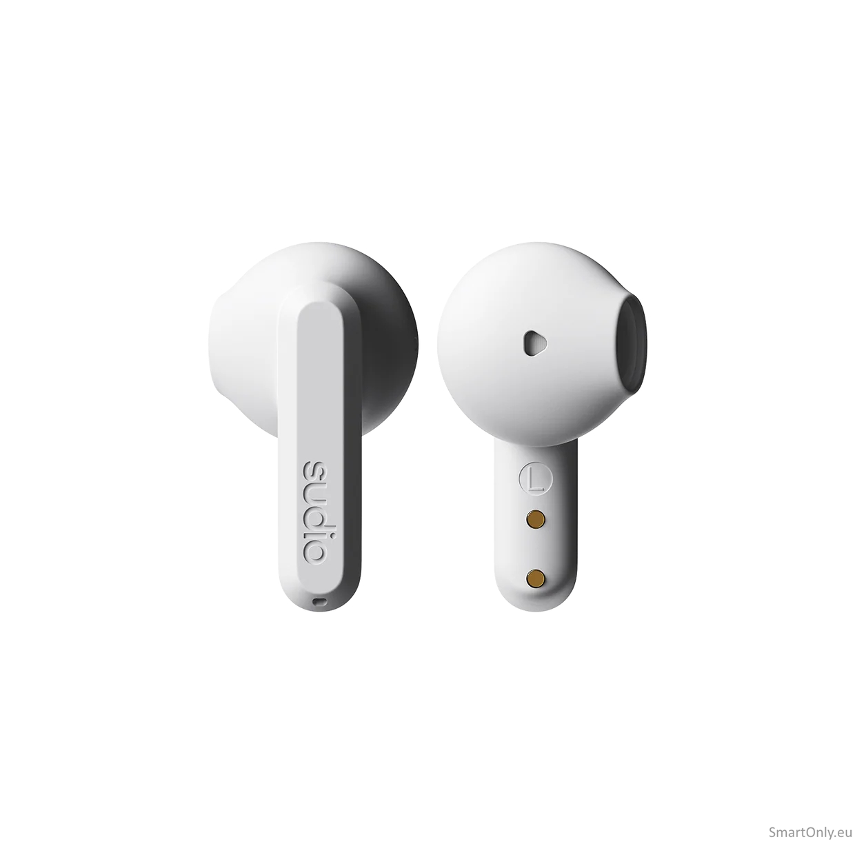 Sudio Earbuds | A3 | Bluetooth | In-ear | Microphone | White | Wireless 1