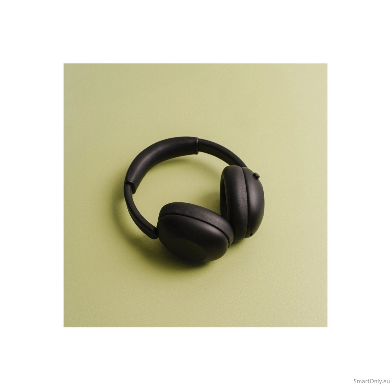 Sudio Headphones | K3 | Bluetooth | Over-ear | Microphone | Ink Black | Noise canceling | Wireless 4 Sudio Headphones | K3 | Bluetooth | Over-ear | Microphone | Ink Black | Noise canceling | Wireless 4