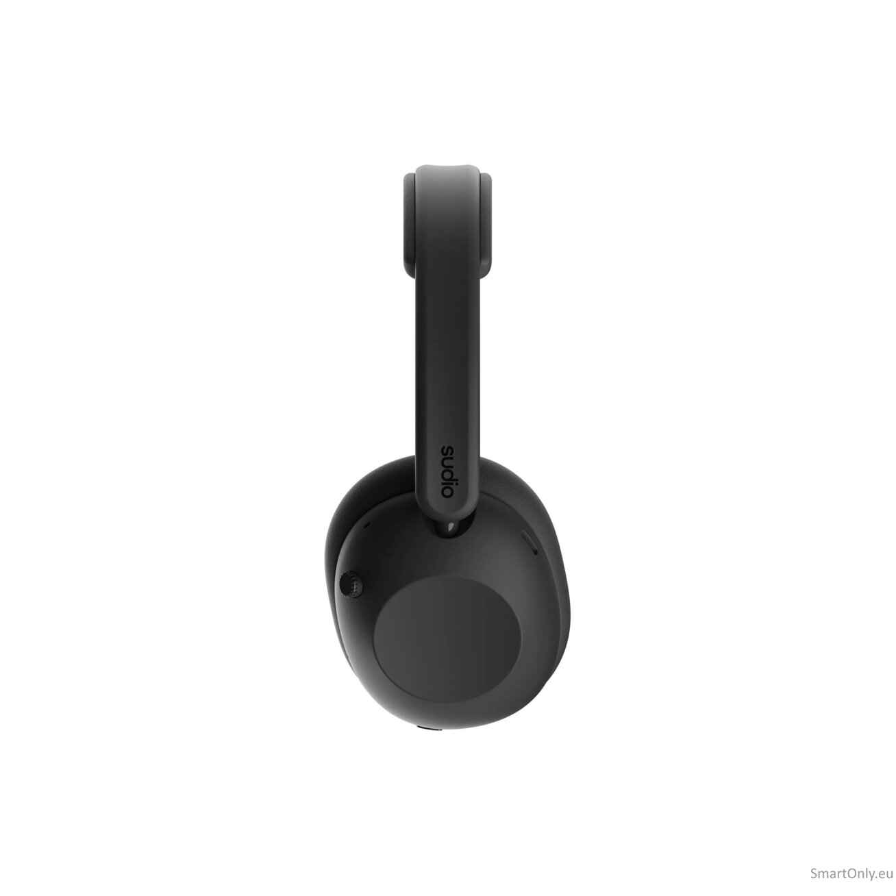Sudio Headphones | K3 | Bluetooth | Over-ear | Microphone | Ink Black | Noise canceling | Wireless 8