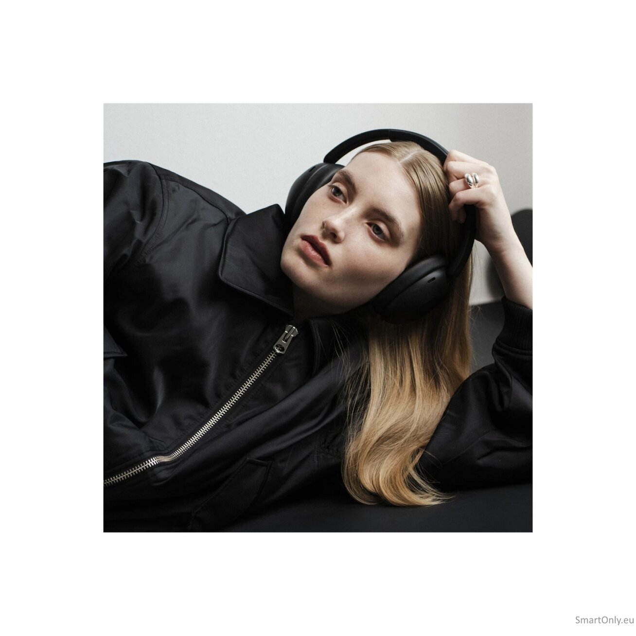 Sudio Headphones | K3 | Bluetooth | Over-ear | Microphone | Ink Black | Noise canceling | Wireless 9 Sudio Headphones | K3 | Bluetooth | Over-ear | Microphone | Ink Black | Noise canceling | Wireless 9