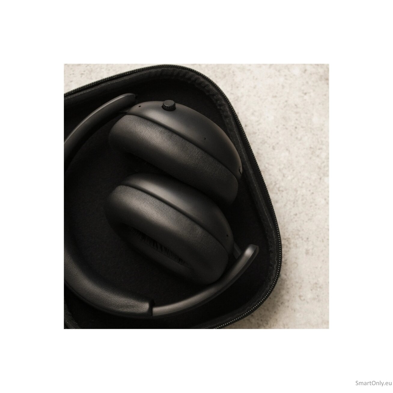 Sudio Headphones | K3 | Bluetooth | Over-ear | Microphone | Ink Black | Noise canceling | Wireless 10