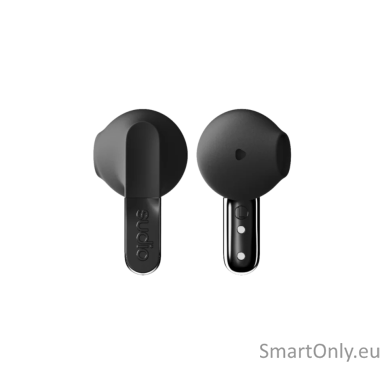 Sudio Earbuds | N3 | Bluetooth | On-ear | Microphone | Onyx Black | Wireless Sudio Earbuds | N3 | Bluetooth | On-ear | Microphone | Onyx Black | Wireless