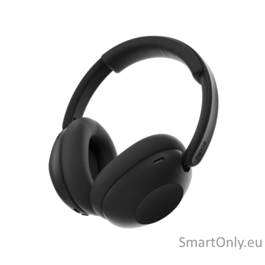 Sudio Headphones | K3 | Bluetooth | Over-ear | Microphone | Ink Black | Noise canceling | Wireless Sudio Headphones | K3 | Bluetooth | Over-ear | Microphone | Ink Black | Noise canceling | Wireless