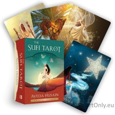 sufi-tarot-kortos-hay-house