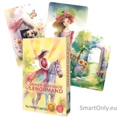 summer-serenade-lenormand-kortos-dussere-by-cartamundi