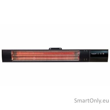 sunred-heater-rd-dark-25-dark-wall-infrared-2500-w-black-ip55 sunred-heater-rd-dark-25-dark-wall-infrared-2500-w-black-ip55