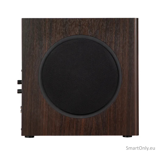 Subwoofer Edifier T5s (brązowy) 1 Subwoofer Edifier T5s (brązowy) 1