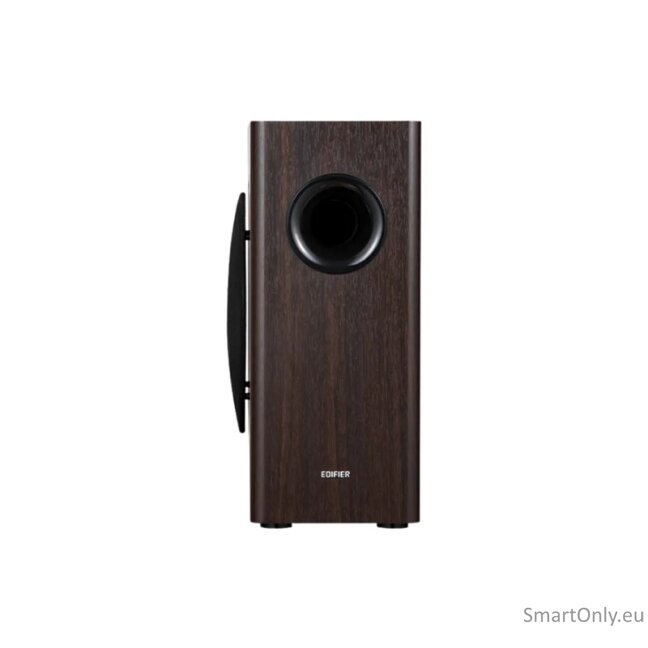 Subwoofer Edifier T5s (brązowy) 6 Subwoofer Edifier T5s (brązowy) 6