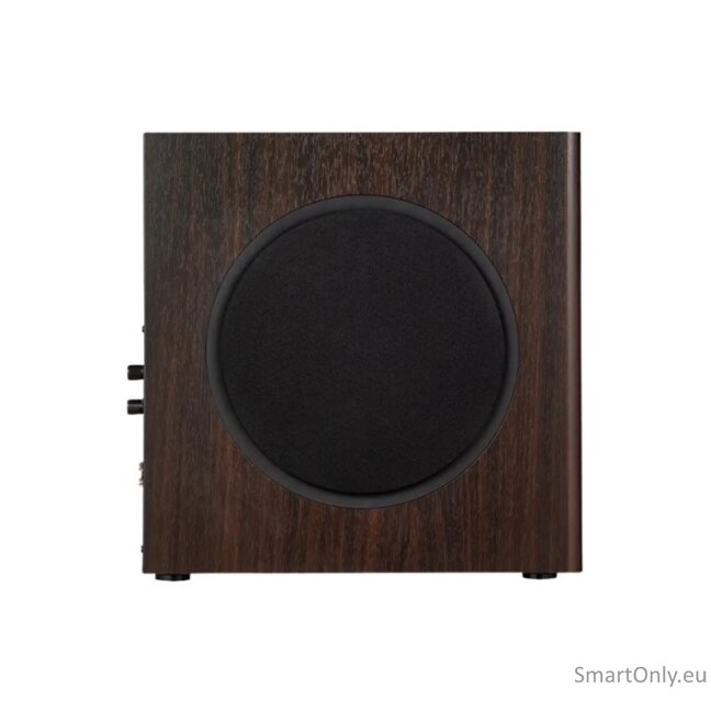 Subwoofer Edifier T5s (brązowy) 8 Subwoofer Edifier T5s (brązowy) 8