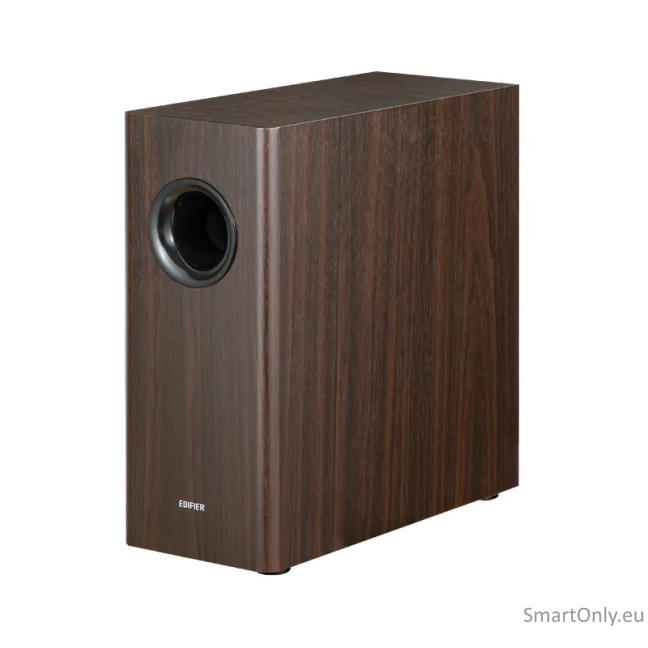 Subwoofer Edifier T5s (brązowy) Subwoofer Edifier T5s (brązowy)