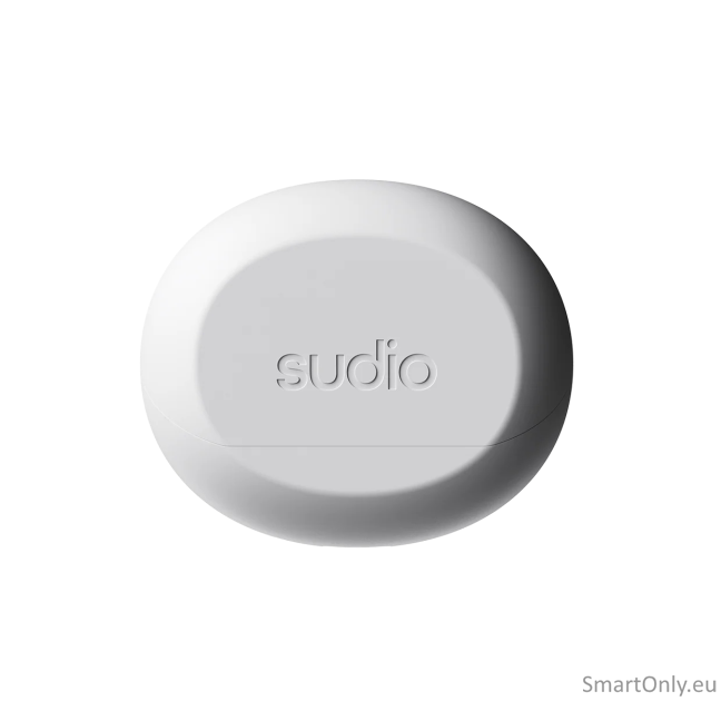 Sudio Earbuds | A3 | Bluetooth | In-ear | Microphone | White | Wireless 2 Sudio Earbuds | A3 | Bluetooth | In-ear | Microphone | White | Wireless 2