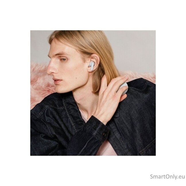 Sudio Earbuds | A3 Pro | Bluetooth | In-ear | Microphone | Powder Blue | Noise canceling | Wireless 7