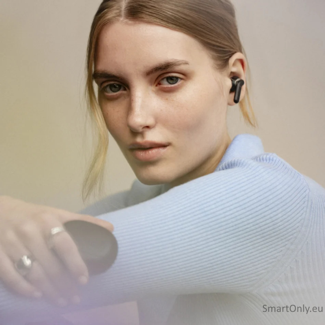 Sudio Earbuds | E4 Pro | Bluetooth | In-ear | Microphone | Midnight Black | Noise canceling | Noise reduction | Wireless 3 Sudio Earbuds | E4 Pro | Bluetooth | In-ear | Microphone | Midnight Black | Noise canceling | Noise reduction | Wireless 3