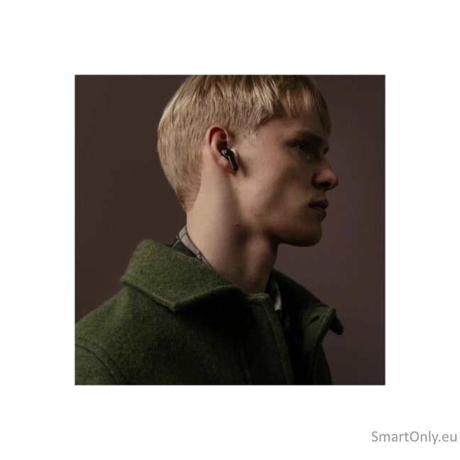 Sudio Earbuds | E4 Pro | Bluetooth | In-ear | Microphone | Midnight Black | Noise canceling | Noise reduction | Wireless 10 Sudio Earbuds | E4 Pro | Bluetooth | In-ear | Microphone | Midnight Black | Noise canceling | Noise reduction | Wireless 10