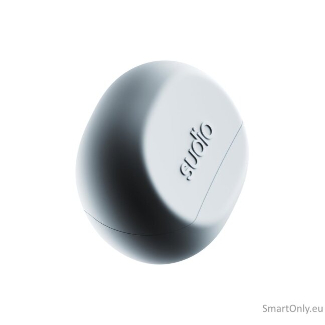 Sudio Earbuds | N3 | Bluetooth | On-ear | Microphone | Misty Blue | Wireless 10
