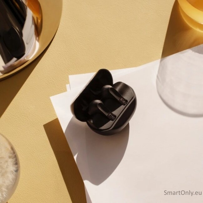 Sudio Earbuds | N3 | Bluetooth | On-ear | Microphone | Onyx Black | Wireless 4 Sudio Earbuds | N3 | Bluetooth | On-ear | Microphone | Onyx Black | Wireless 4