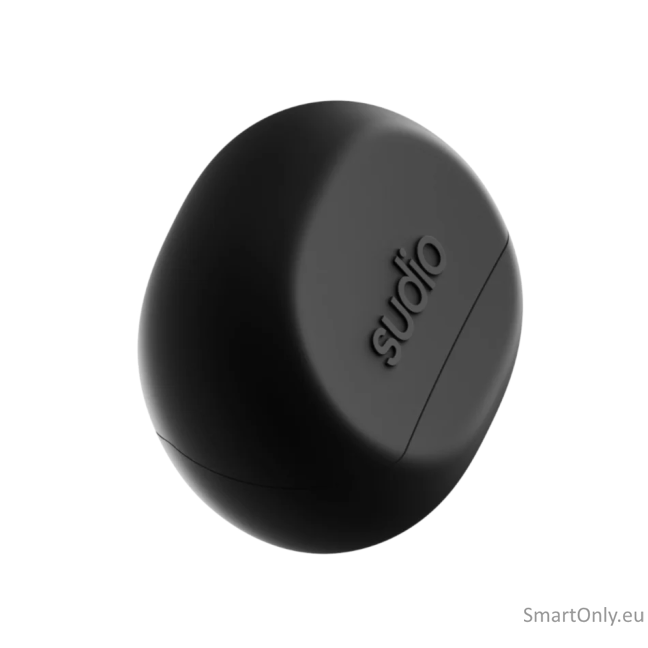 Sudio Earbuds | N3 | Bluetooth | On-ear | Microphone | Onyx Black | Wireless 2 Sudio Earbuds | N3 | Bluetooth | On-ear | Microphone | Onyx Black | Wireless 2